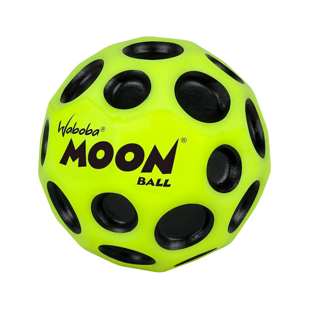 Waboba Moon Ball ass - Der Original Moon Ball