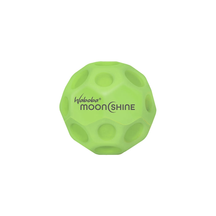 Waboba Moonshine assortiert -  Light up Moon Ball