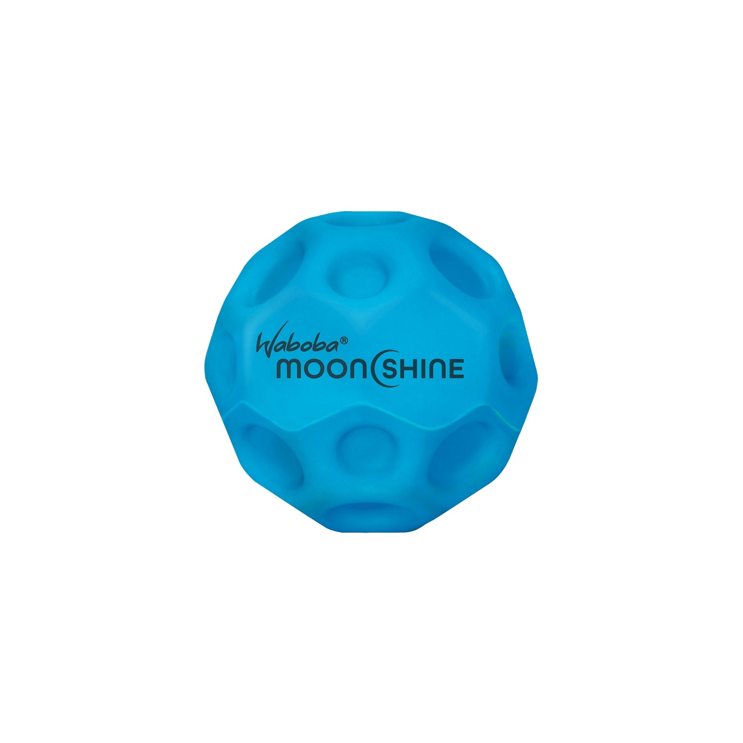 Waboba Moonshine assortiert -  Light up Moon Ball