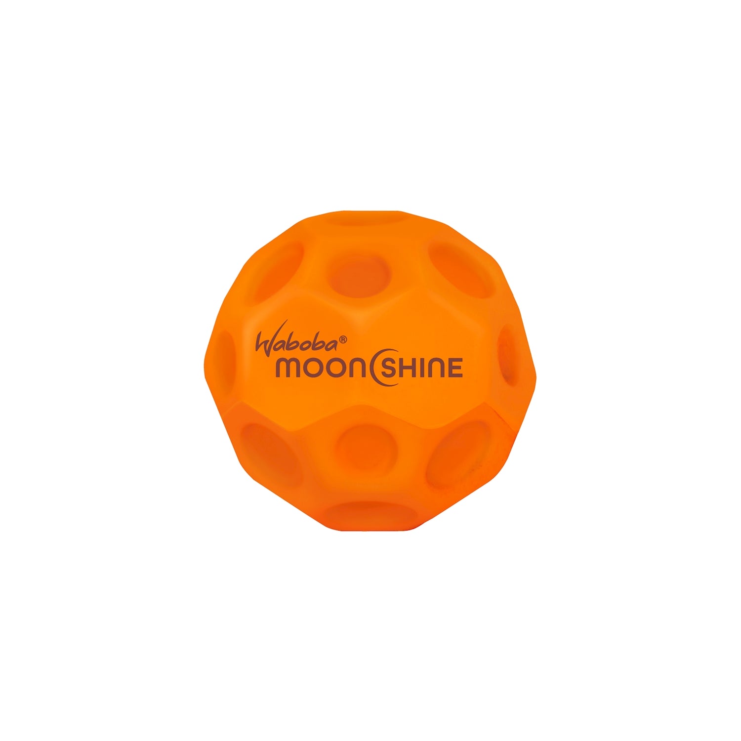 Waboba Moonshine assortiert -  Light up Moon Ball