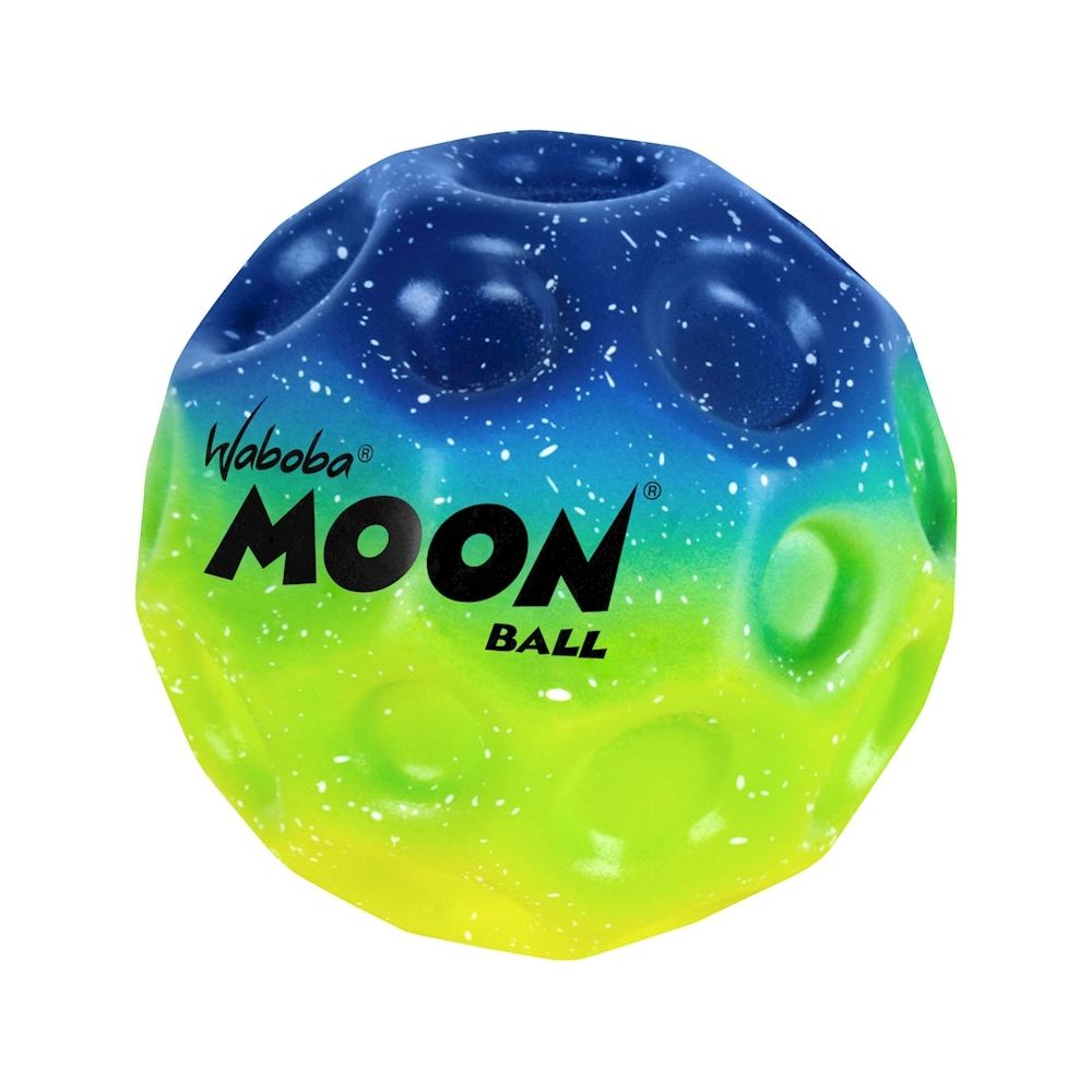 Waboba Gradient Moon Ball ass. 