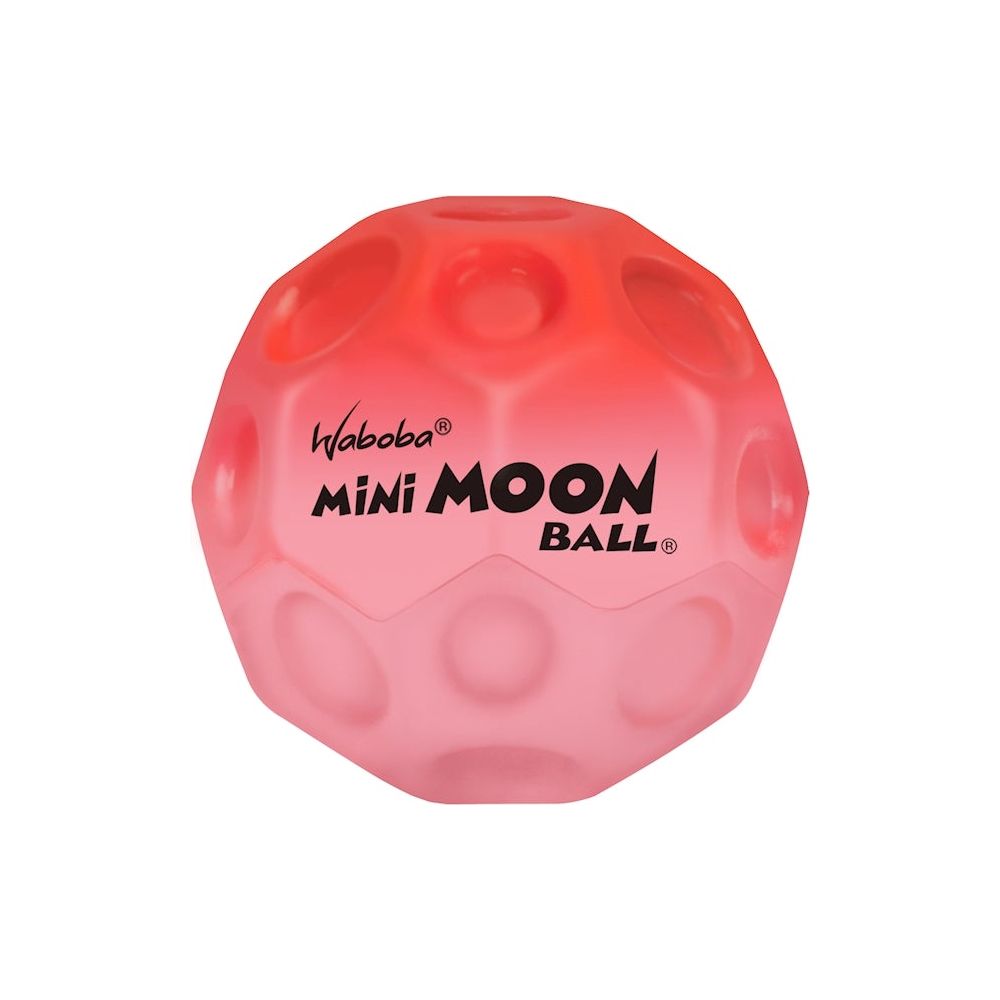 Waboba Mini Moon Ball ass.