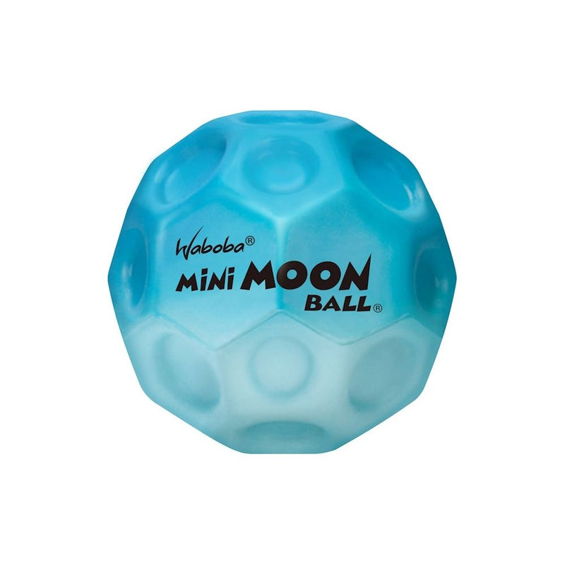 Waboba Mini Moon Ball ass.