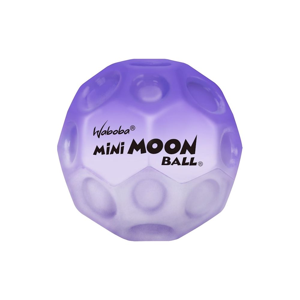 Waboba Mini Moon Ball ass.