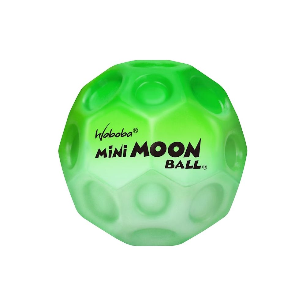 Waboba Mini Moon Ball ass.