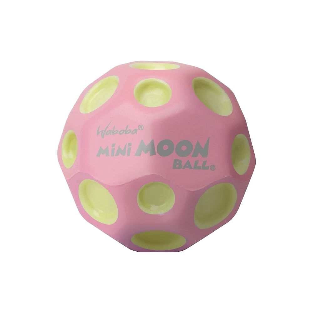 Waboba Mini Moon Ball ass.