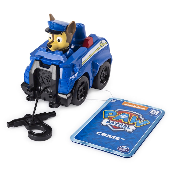 Paw Patrol  Rescue Racers ass.
