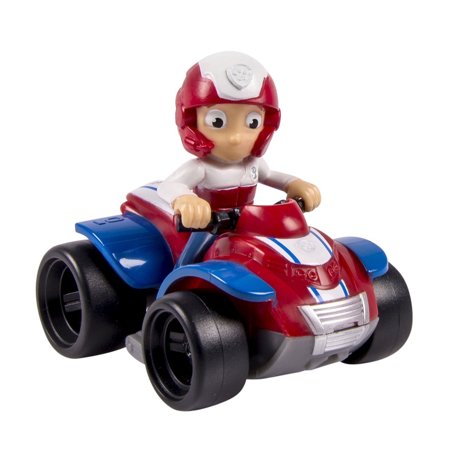 Paw Patrol  Rescue Racers ass.