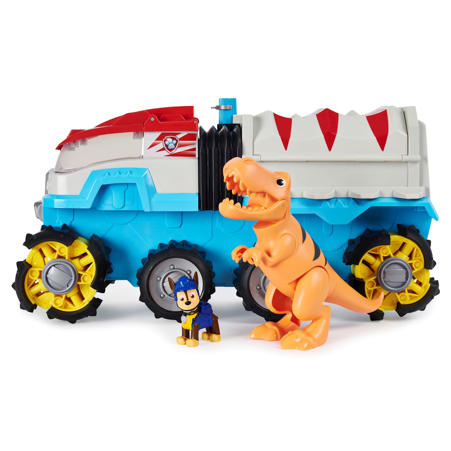 Paw Patrol Dino Rescue Pazroller