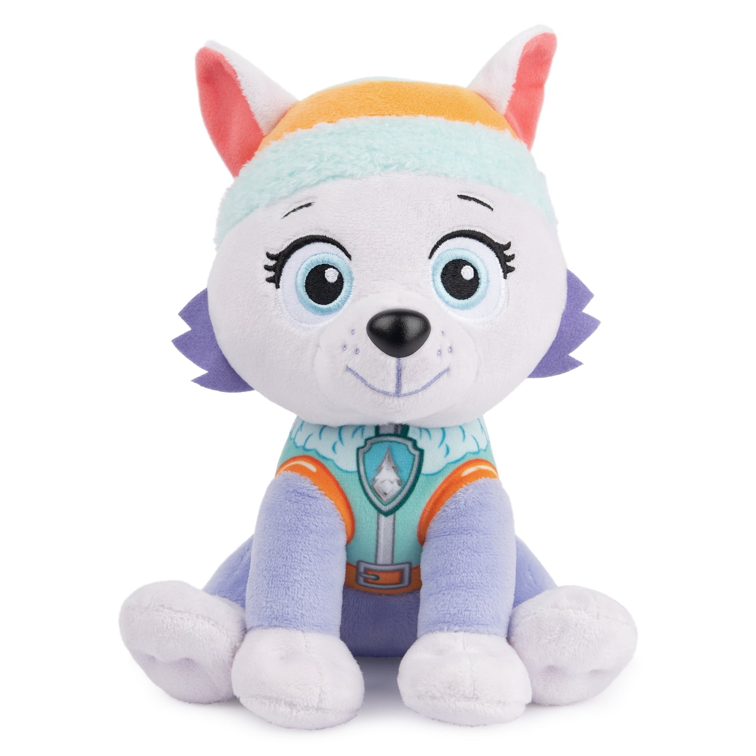 Spin Master Paw Patrol Plüsch Everest 23cm