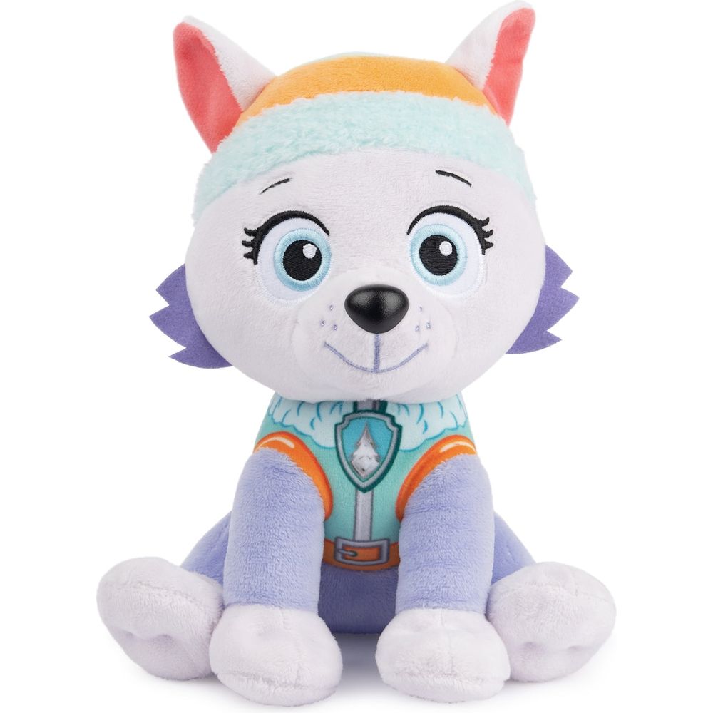 Spin Master Paw Patrol Plüsch Everest 23cm