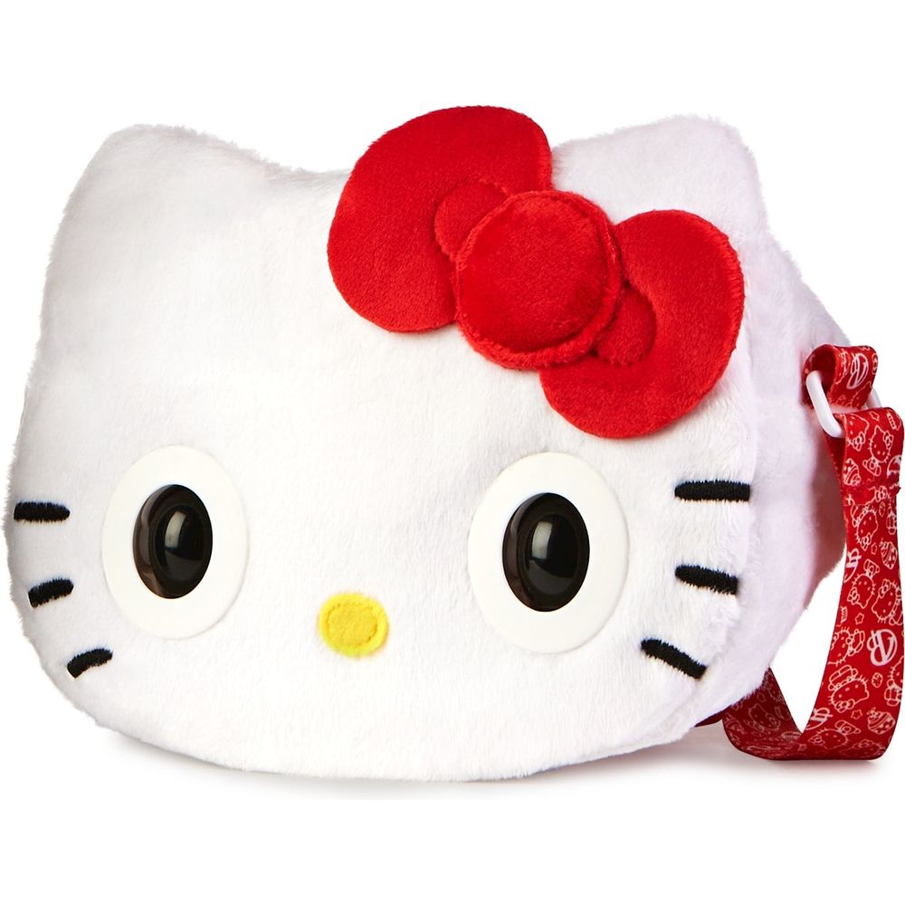 Purse Pets Hello Kitty Sanrio