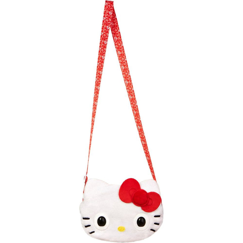 Purse Pets Hello Kitty Sanrio