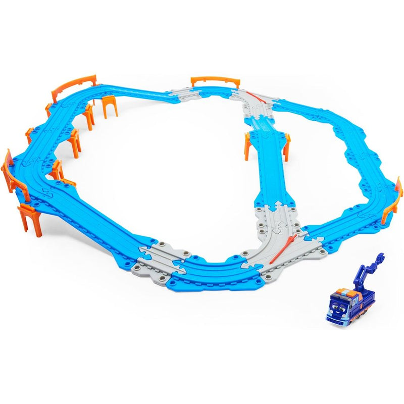 Mighty Express Track Pack