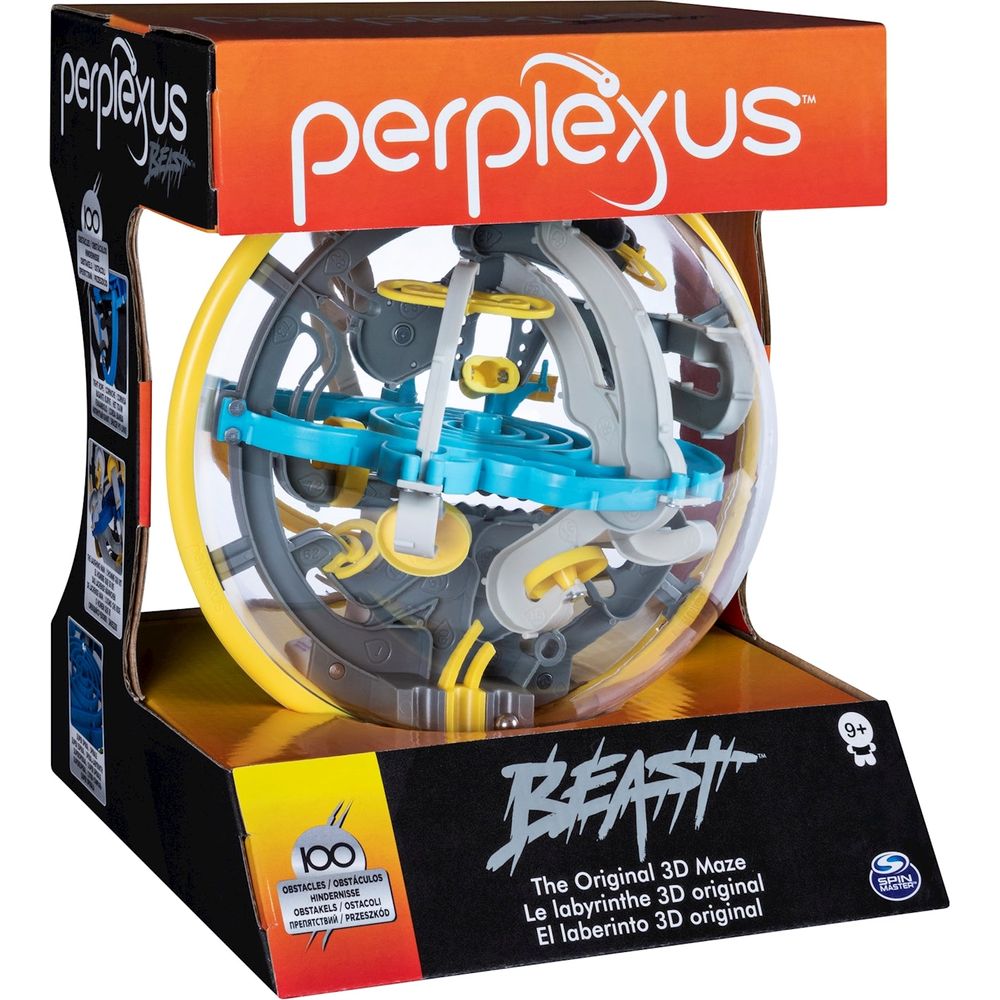 Spinmaster Perplexus Beast