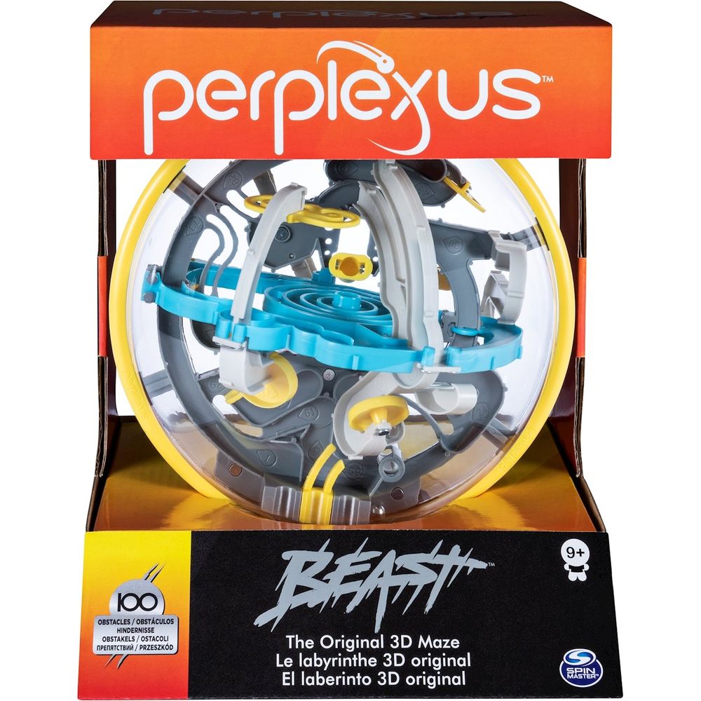 Spinmaster Perplexus Beast