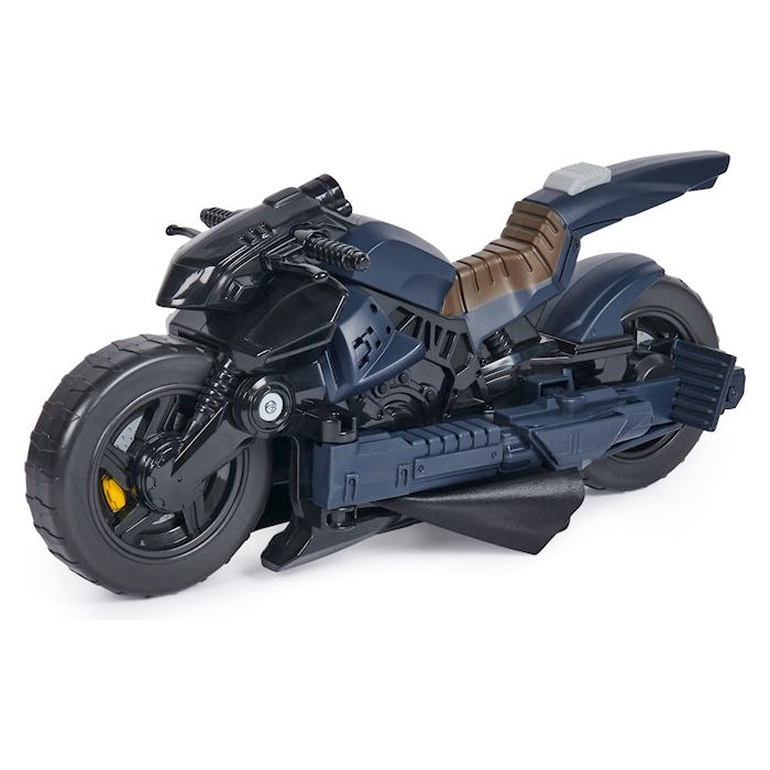 Batman Batcycle 30cm