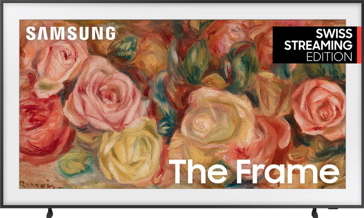Samsung The Frame QE43LS03D 43"