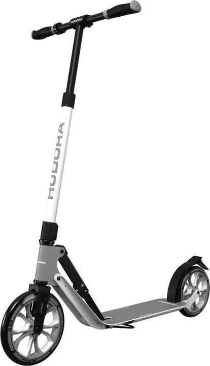 Hudora BigWheel® 230 Advanced iron