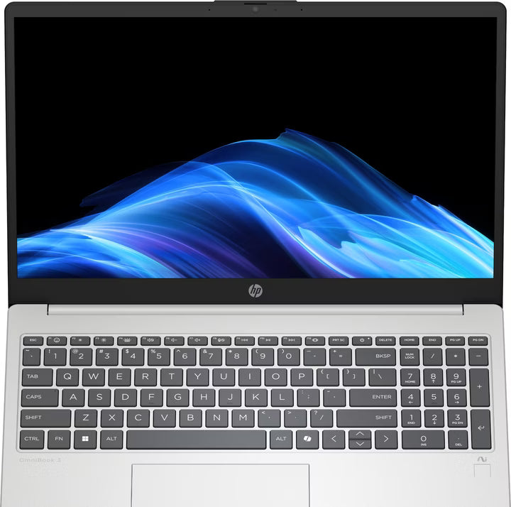 HP AI 15-fd2708nz