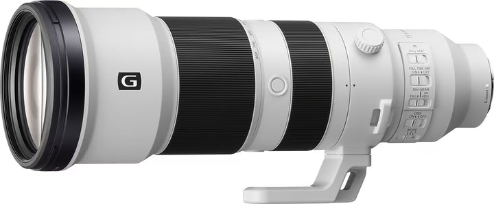 Sony FE 400-800mm f/6.3-8 G OSS