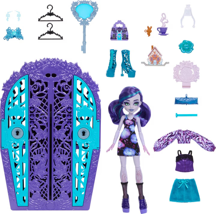 Monster High Twyla