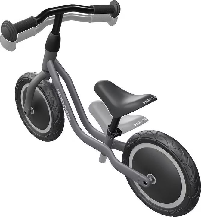 Hudora Laufrad Cruisy 10