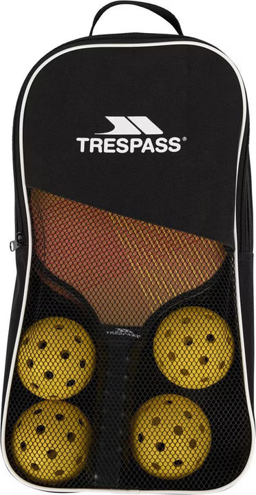 Trespass MORTY Pickleball Set