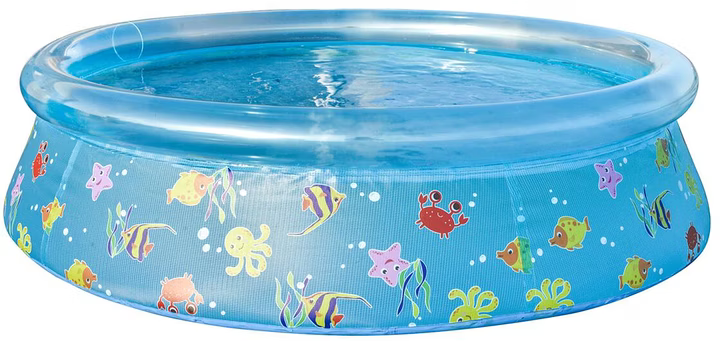 Jilong Meerestier-Pool