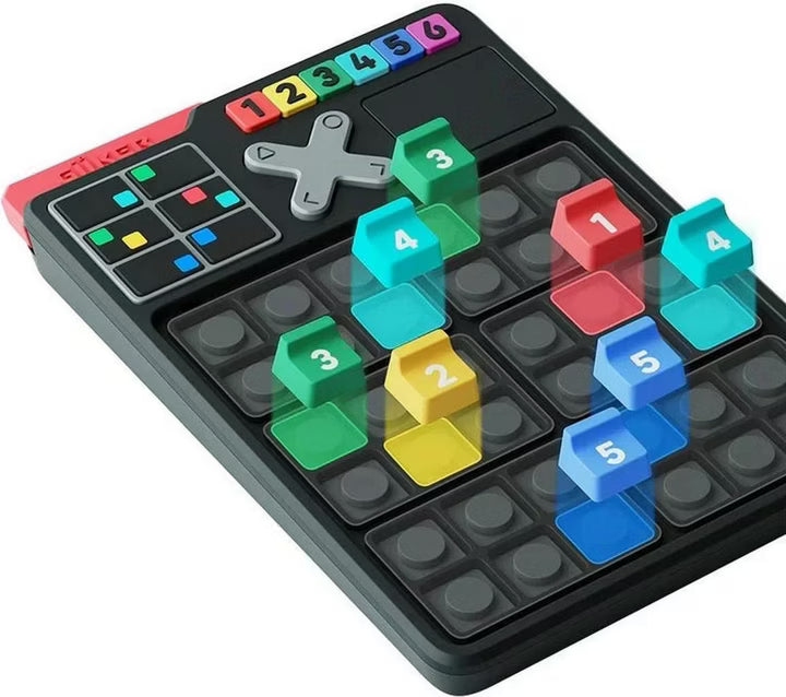 Giiker SMART Sudoku - Elektronisches Spiel