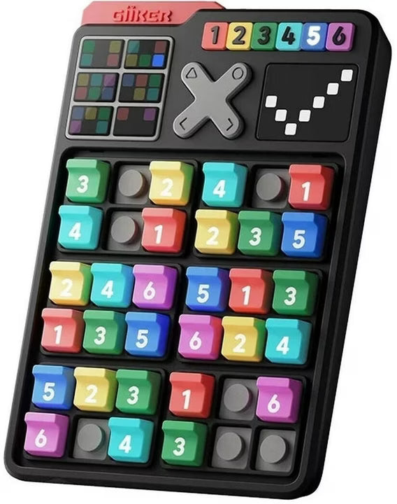 Giiker SMART Sudoku - Elektronisches Spiel