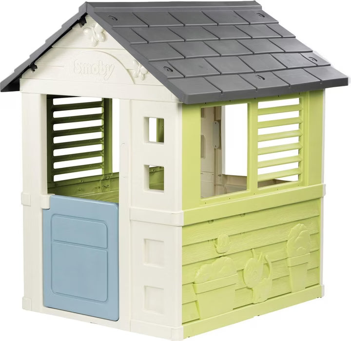 Smoby Life Spielhaus Jolie