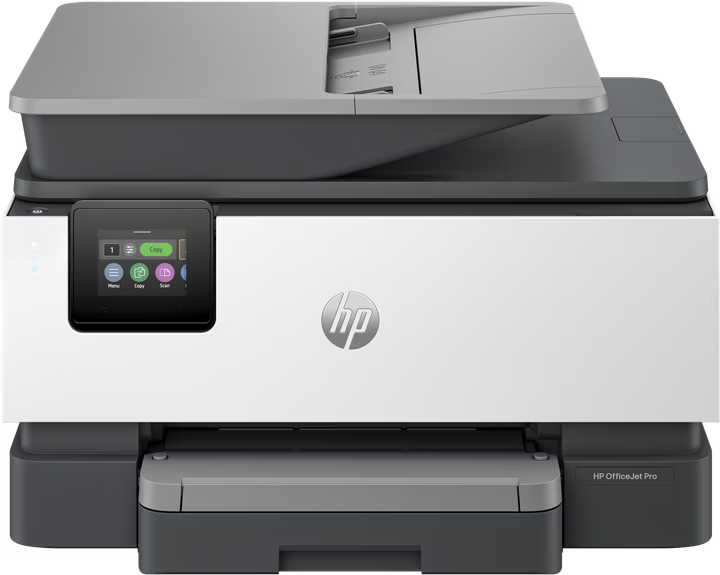 HP OfficeJet Pro 9122e