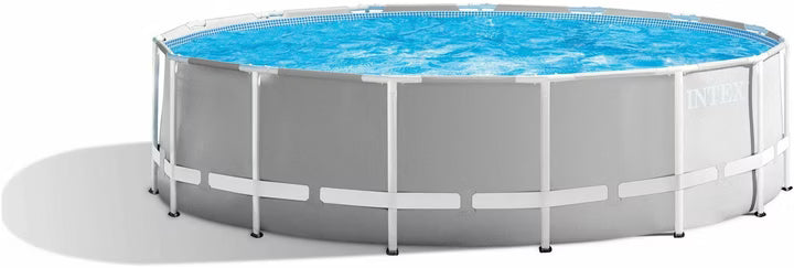 Intex Pool Prism Frame Set