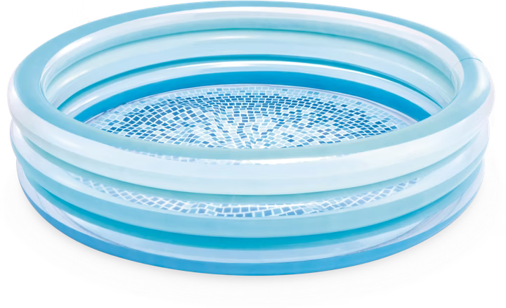Intex Planschbecken Blue Bliss 147 cm
