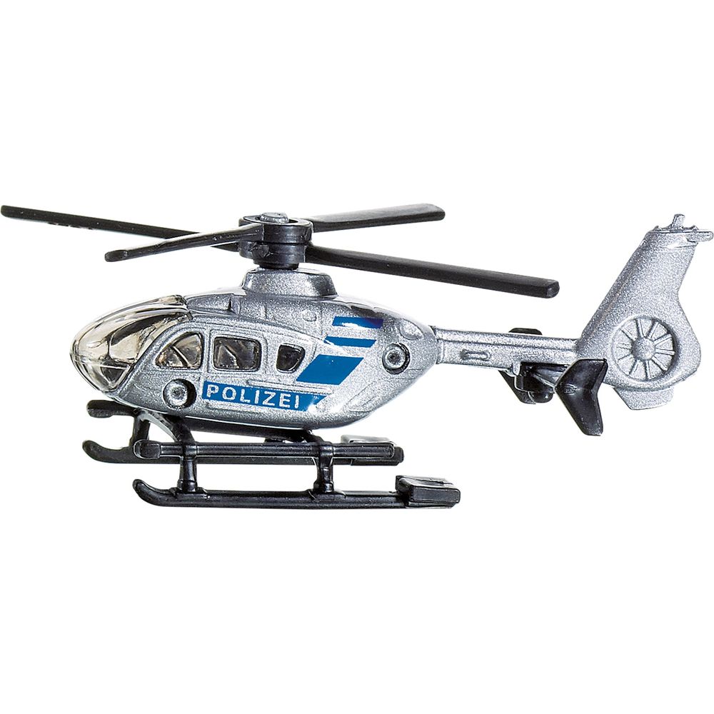 Polizei Hubschrauber