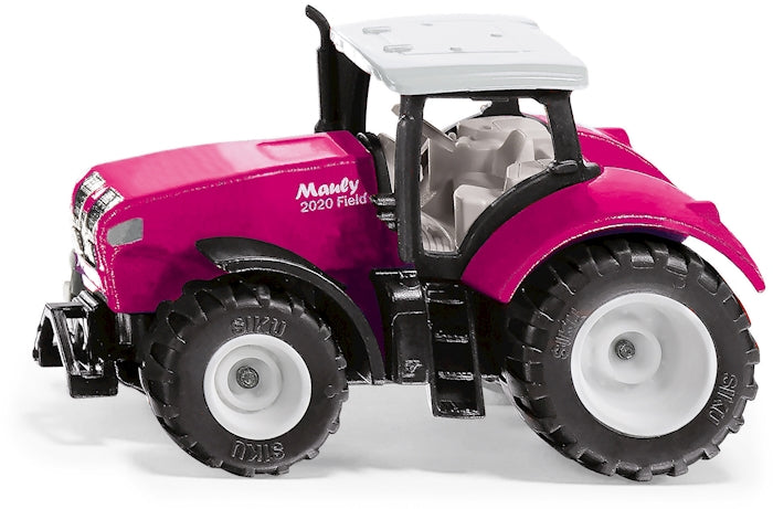 Mauly X540 pink