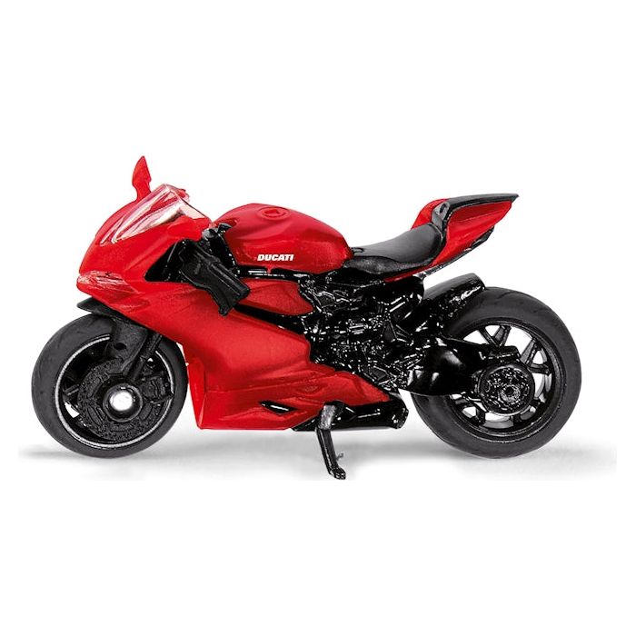 Ducati Panigale 1299