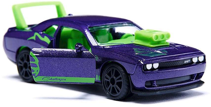 Dodge Challenger SRT Hellcat Custom
