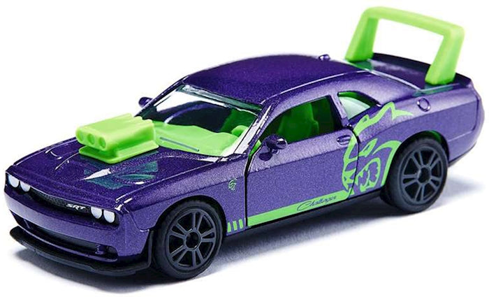Dodge Challenger SRT Hellcat Custom