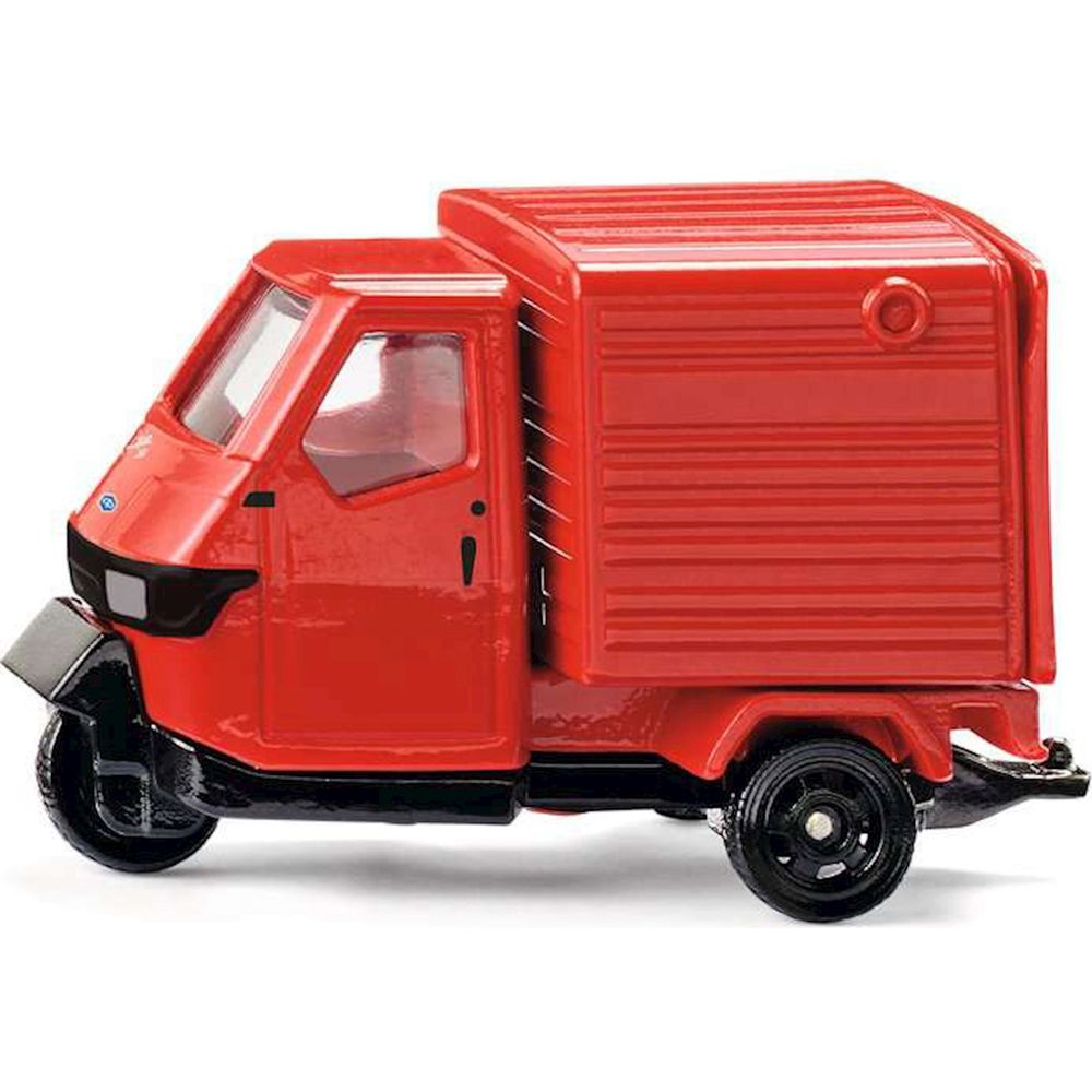 Siku Piaggio Ape