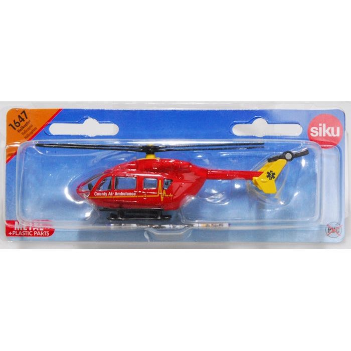 Heli Taxi