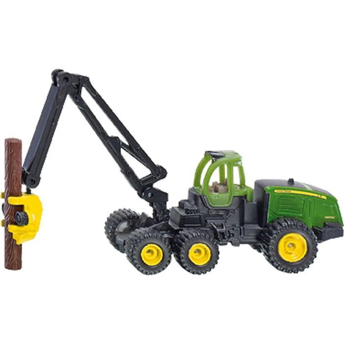 John Deere Harvester