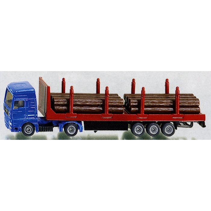 Holz Transport LKW