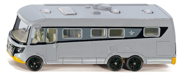 Wohnmobil Niesmann & Bischof