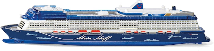 Mein Schiff 1 (2.Version)