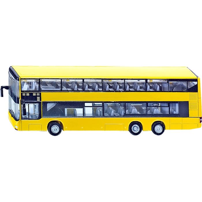 MAN Doppelstock Linienbus