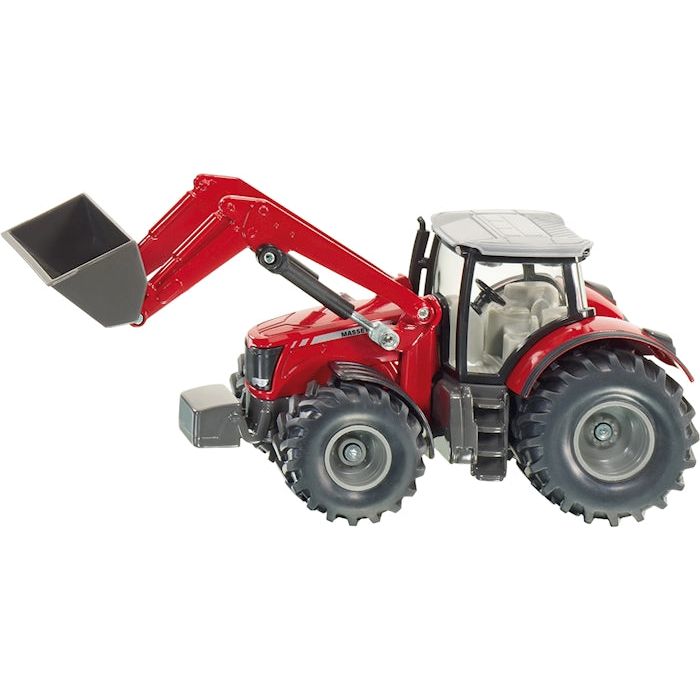 Massey Ferguson Frontlader