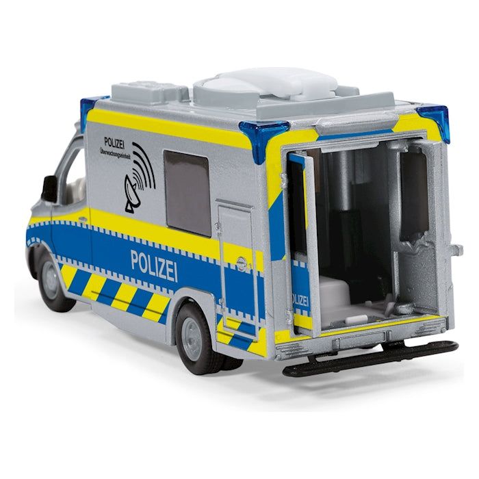 Mercedes-Benz Sprinter Polizei