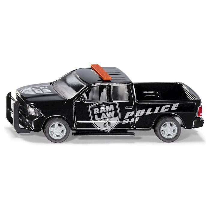 Dodge RAM 1500 US-Polizei